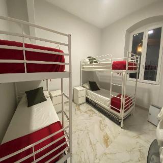 Hostel Bosmi Bed&language Liguria fotoÄŸrafÄ±