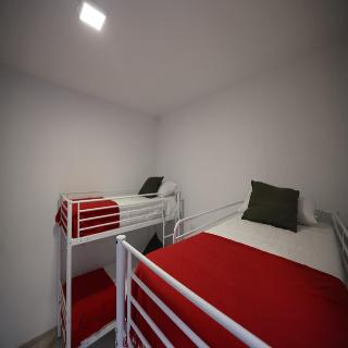 Hostel Bosmi Bed&language Liguria fotoÄŸrafÄ±