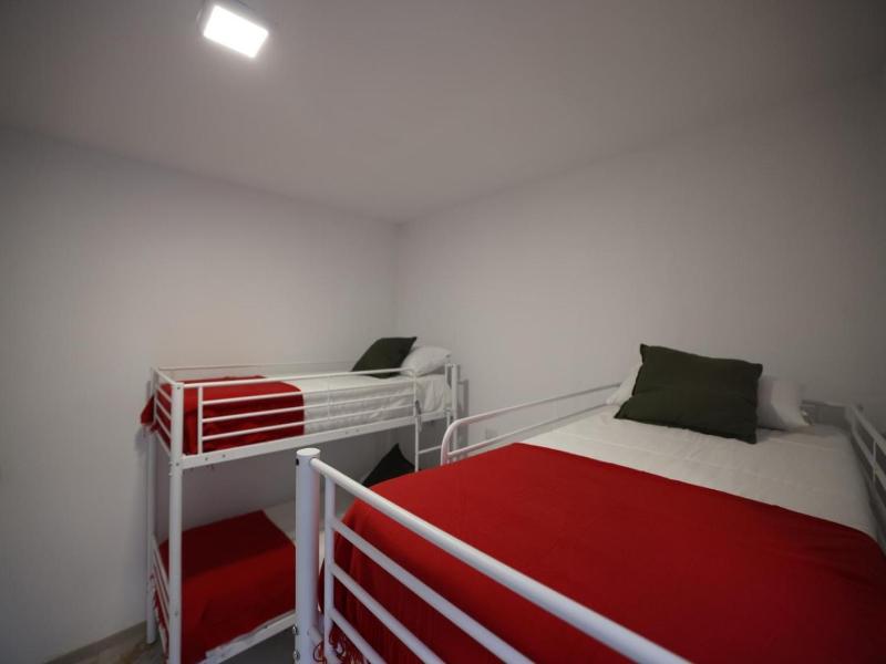 Hostel Bosmi Bed&language Liguria - Oda