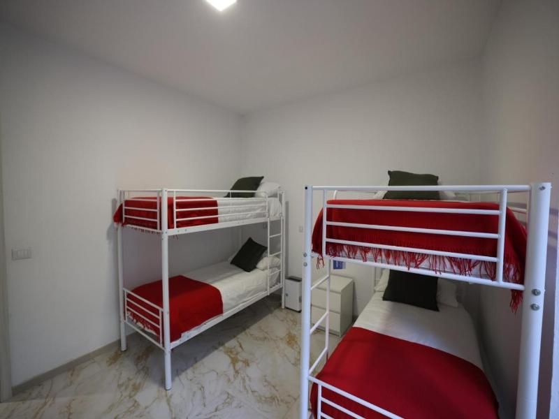 Hostel Bosmi Bed&language Liguria - Oda