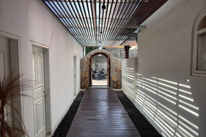 Kemari Studio - Genel