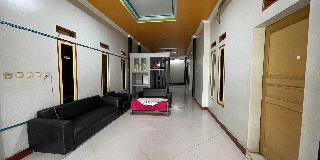 Hotel Malinda Pangandaran By Zuzu fotoÄŸrafÄ±