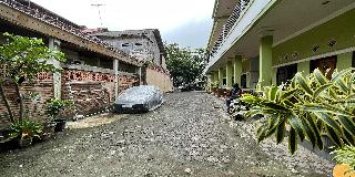 Hotel Malinda Pangandaran By Zuzu otel fotoğrafı