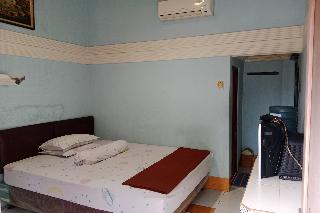 Hotel Malinda Pangandaran By Zuzu fotoÄŸrafÄ±