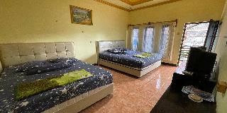 Hotel Malinda Pangandaran By Zuzu fotoÄŸrafÄ±