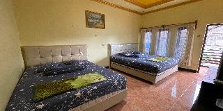 Hotel Malinda Pangandaran By Zuzu fotoÄŸrafÄ±
