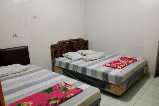 Hotel Malinda Pangandaran By Zuzu fotoÄŸrafÄ±