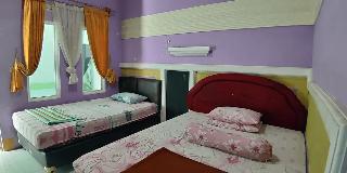Hotel Malinda Pangandaran By Zuzu fotoÄŸrafÄ±