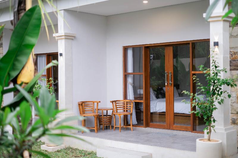 Kemuning Living Sanur By Zuzu - Lobi