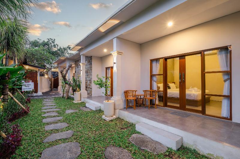 Kemuning Living Sanur By Zuzu - Genel