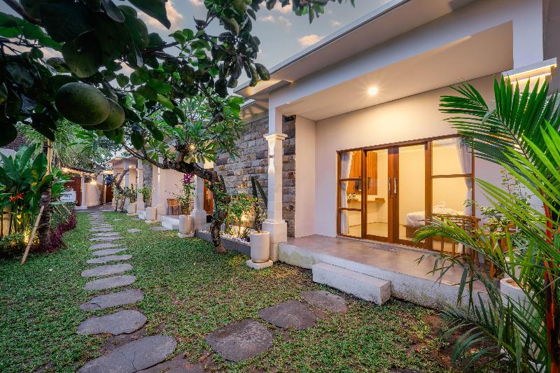 Kemuning Living Sanur By Zuzu - Genel