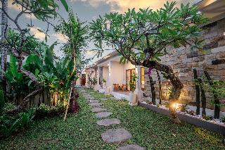 Kemuning Living Sanur By Zuzu fotoÄŸrafÄ±