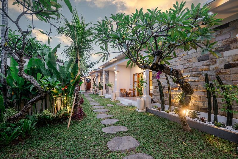 Kemuning Living Sanur By Zuzu - Genel