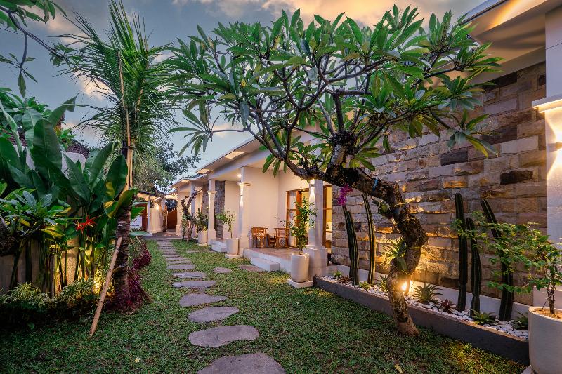 Kemuning Living Sanur By Zuzu - Genel