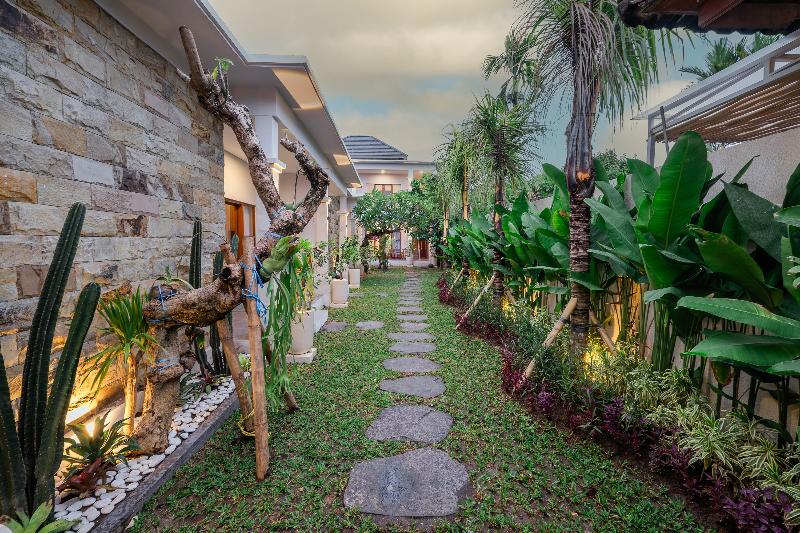 Kemuning Living Sanur By Zuzu - Genel