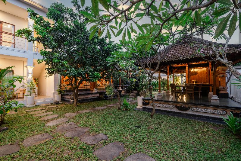 Kemuning Living Sanur By Zuzu - Genel