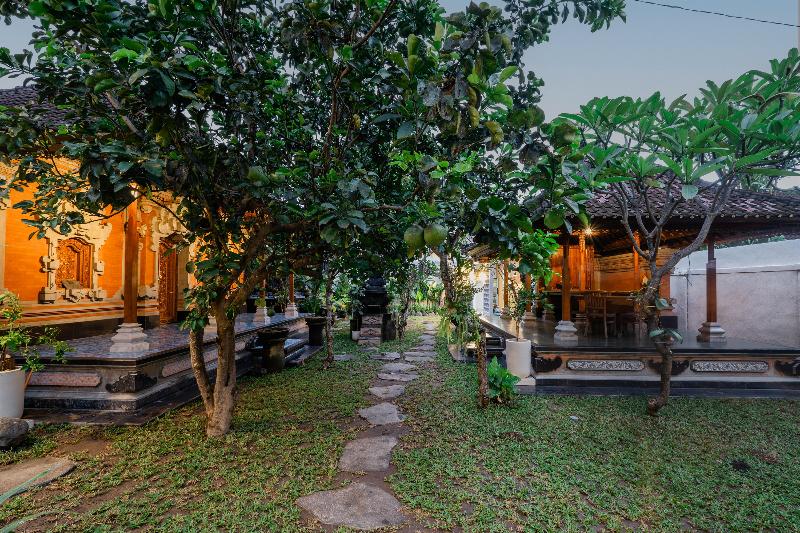 Kemuning Living Sanur By Zuzu - Genel