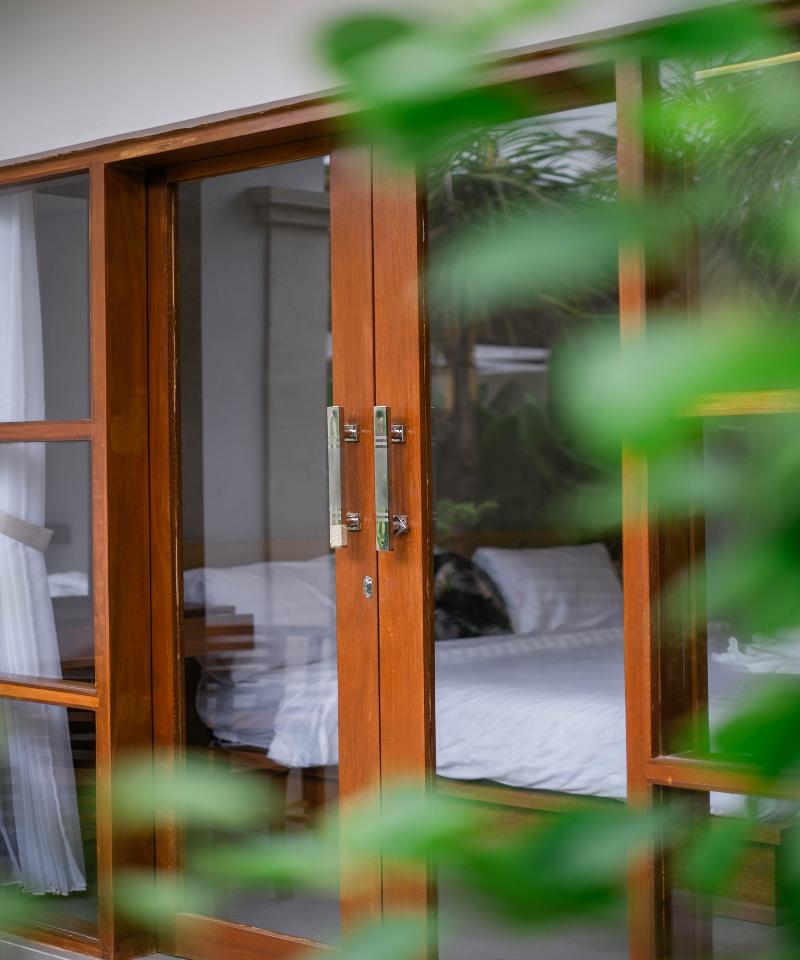 Kemuning Living Sanur By Zuzu - Genel