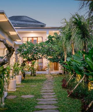 Kemuning Living Sanur By Zuzu otel fotoğrafı
