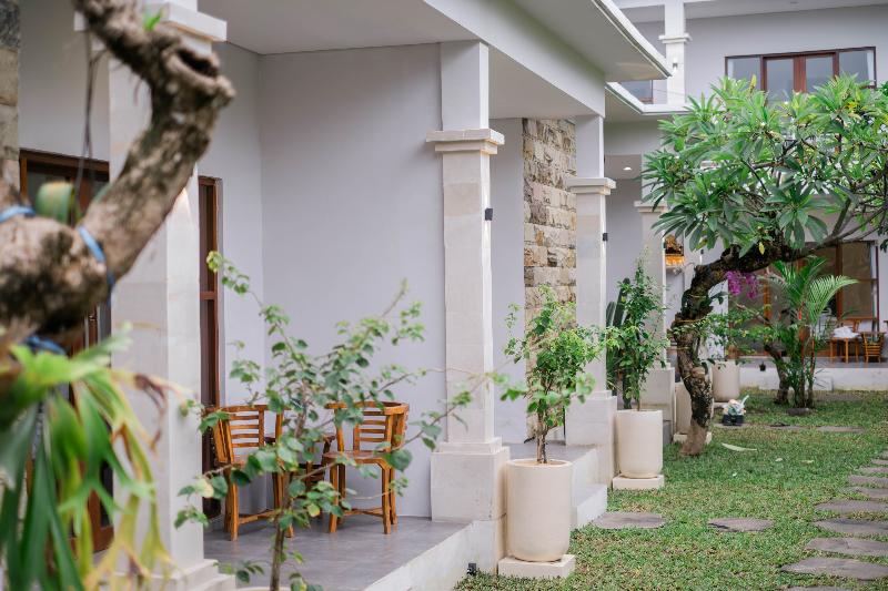 Kemuning Living Sanur By Zuzu - Genel