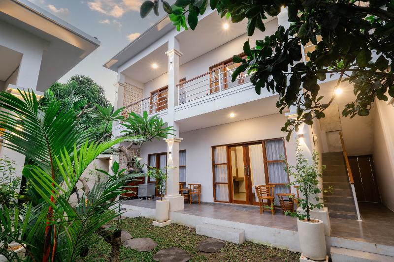 Kemuning Living Sanur By Zuzu - Genel
