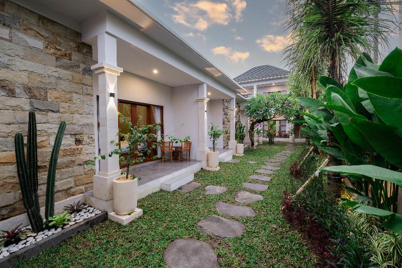Kemuning Living Sanur By Zuzu - Genel