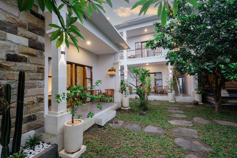 Kemuning Living Sanur By Zuzu - Genel