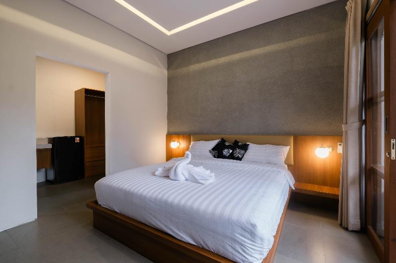Kemuning Living Sanur By Zuzu - Oda