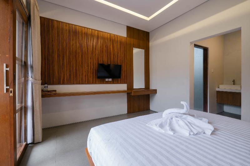 Kemuning Living Sanur By Zuzu - Oda