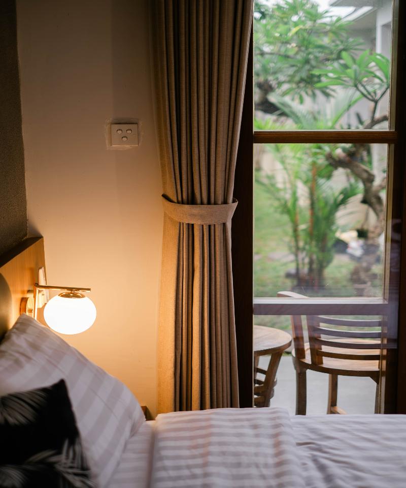 Kemuning Living Sanur By Zuzu - Oda