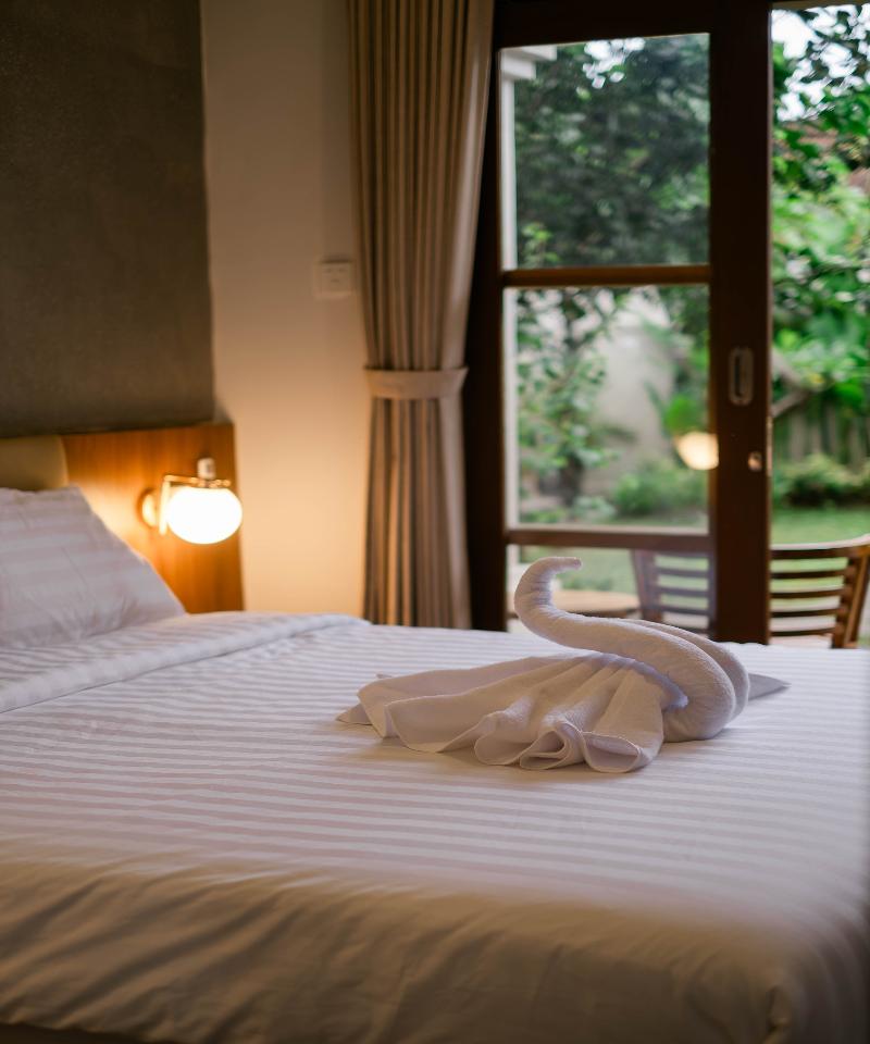 Kemuning Living Sanur By Zuzu - Oda
