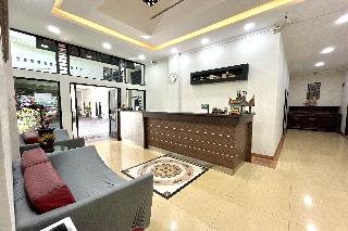 Maison Hotel Bukittinggi By Zuzu fotoÄŸrafÄ±