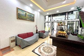 Maison Hotel Bukittinggi By Zuzu fotoÄŸrafÄ±