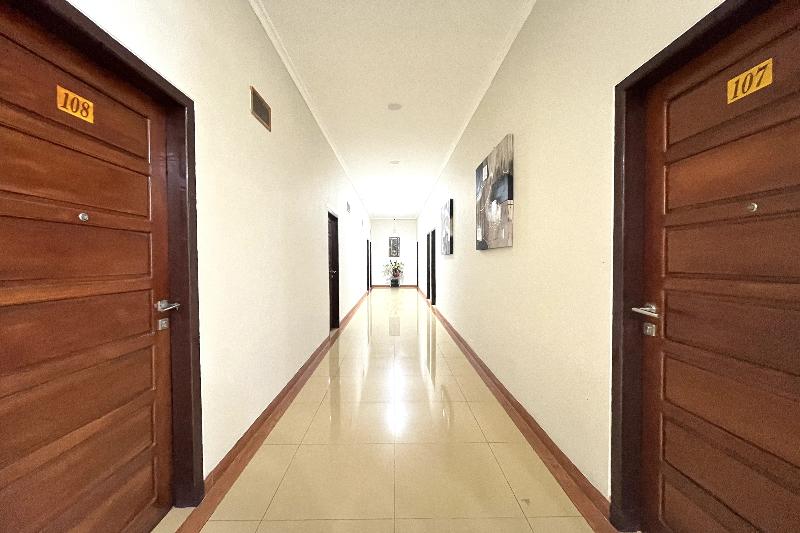 Maison Hotel Bukittinggi By Zuzu - Genel