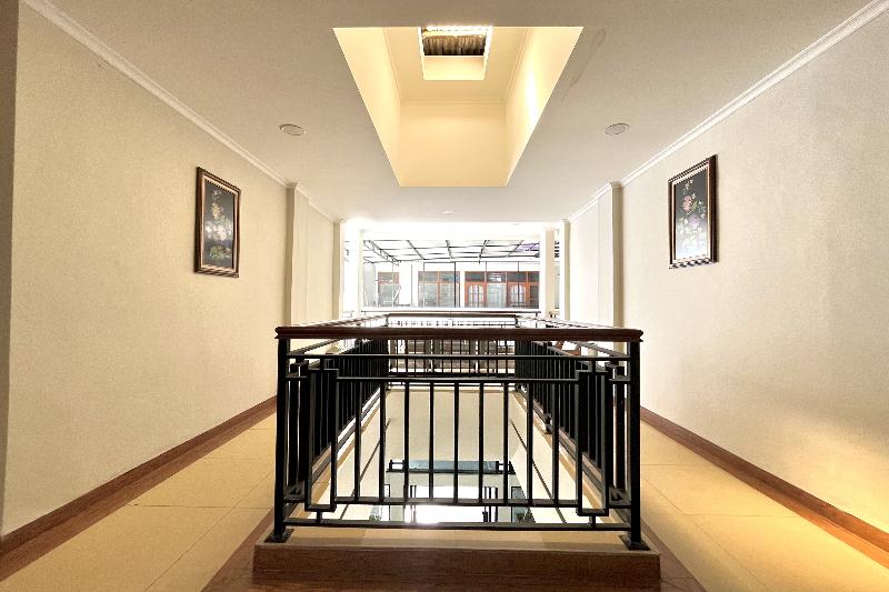 Maison Hotel Bukittinggi By Zuzu - Genel