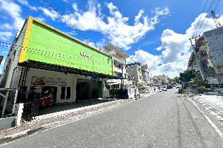Maison Hotel Bukittinggi By Zuzu fotoÄŸrafÄ±