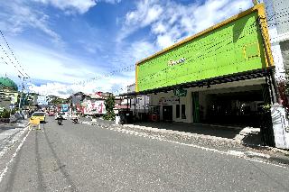 Maison Hotel Bukittinggi By Zuzu fotoÄŸrafÄ±