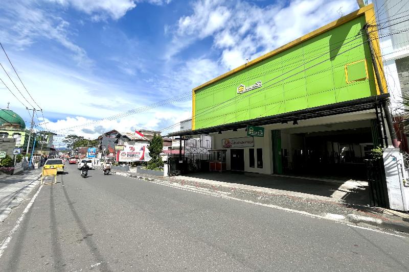 Maison Hotel Bukittinggi By Zuzu - Genel