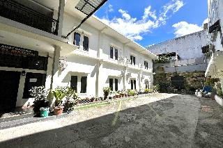 Maison Hotel Bukittinggi By Zuzu fotoÄŸrafÄ±
