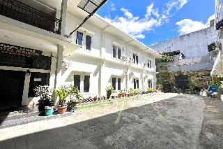 Maison Hotel Bukittinggi By Zuzu fotoÄŸrafÄ±