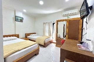 Maison Hotel Bukittinggi By Zuzu fotoÄŸrafÄ±