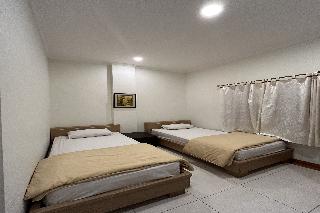 Maison Hotel Bukittinggi By Zuzu fotoÄŸrafÄ±