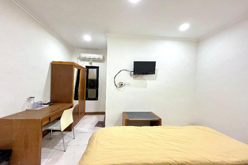 Maison Hotel Bukittinggi By Zuzu - Oda