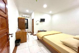 Maison Hotel Bukittinggi By Zuzu fotoÄŸrafÄ±