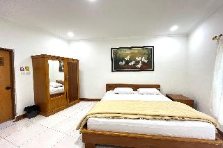 Maison Hotel Bukittinggi By Zuzu fotoÄŸrafÄ±