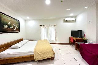Maison Hotel Bukittinggi By Zuzu fotoÄŸrafÄ±