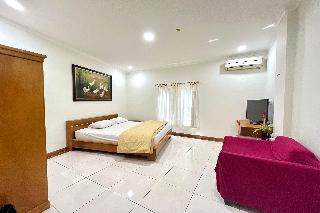 Maison Hotel Bukittinggi By Zuzu fotoÄŸrafÄ±