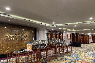 El Royale By Farizi Rooms By Zuzu fotoÄŸrafÄ±