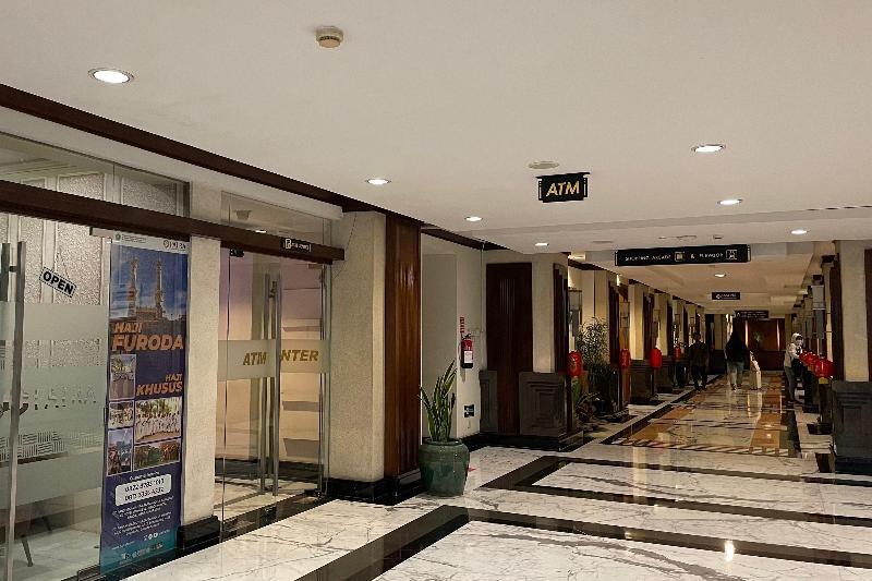 El Royale By Farizi Rooms By Zuzu - Genel