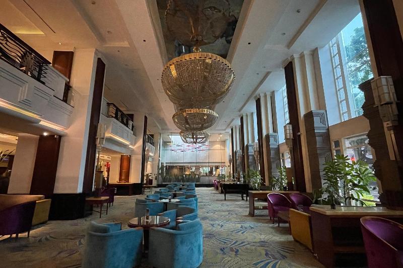 El Royale By Farizi Rooms By Zuzu - Genel